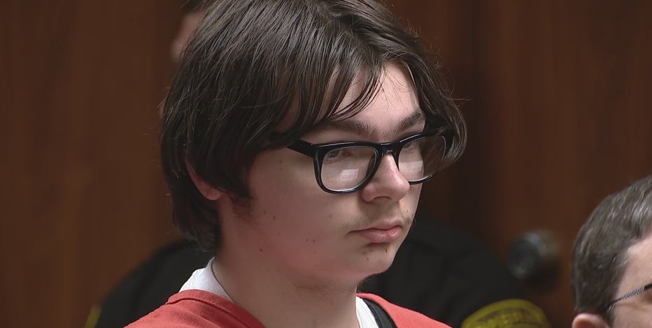 Ethan Crumbley's Miller Hearing resumes • 79K still without power