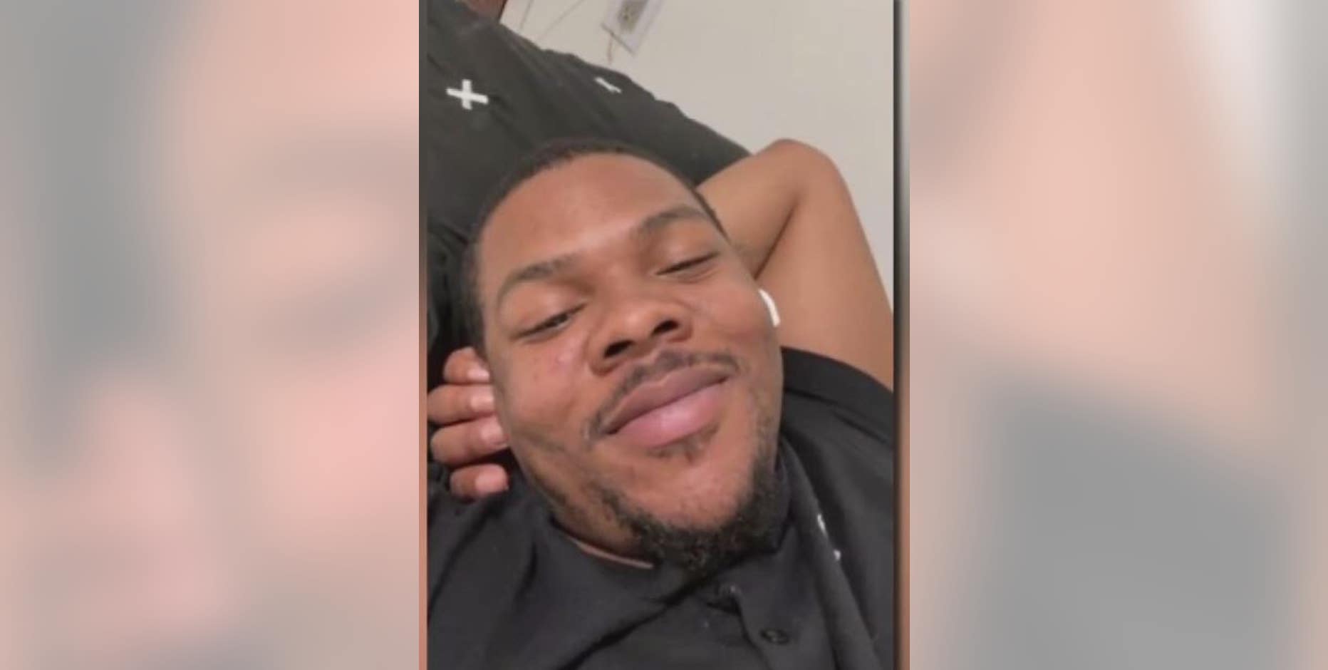 Taco Bell manager killed by homeless employee he let stay with him, mother says