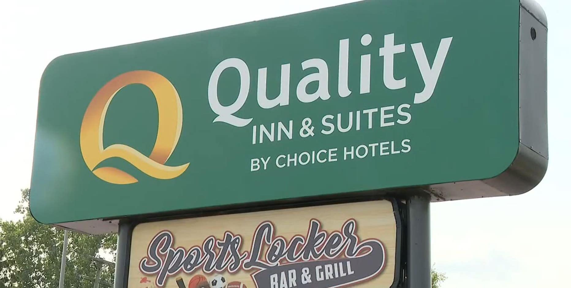 Teen girl charged in connection with kidnapping of Detroit infants