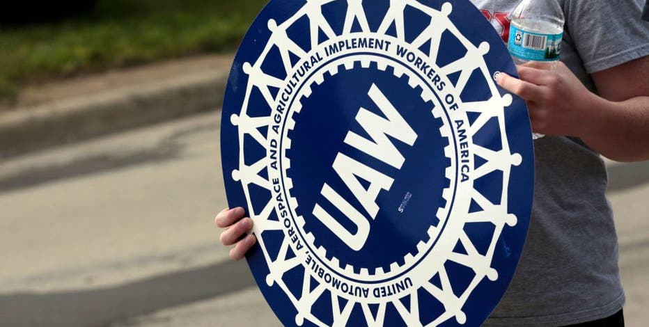 Strike suspended as UAW, General Motors reach tentative agreement - here is what's in it