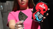 Teen dies after taking part in viral 'One Chip' social media challenge: 'We lost a rising star'