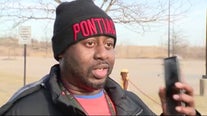 Pontiac vigilante, 'Boopac Shakur', fatally shot by alleged predator during confrontation