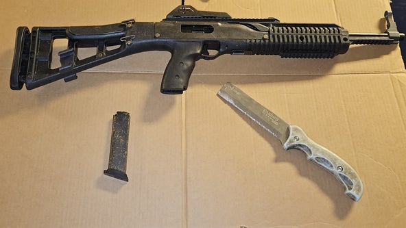 2 suspects caught, 1 on the run after Ann Arbor armed robbery, attempted break-in
