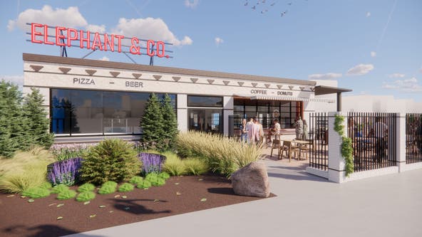 Eastern Market Brewing announces new venture at former site of Founders Detroit Taproom