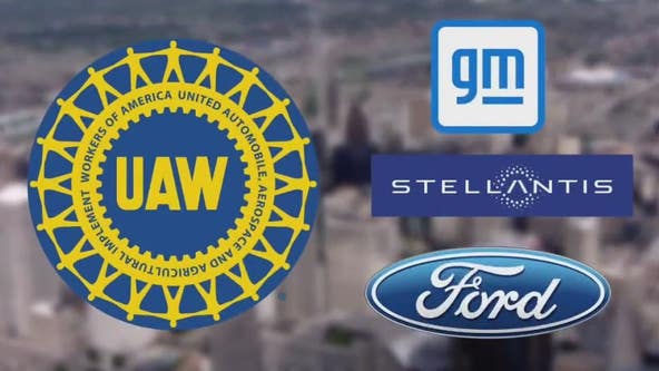 UAW Strike: Where negotiations stand between union and Ford, General Motors, and Stellantis