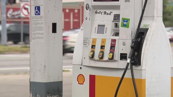 Detroit man steals 800 gallons using Bluetooth to hack gas pumps at station