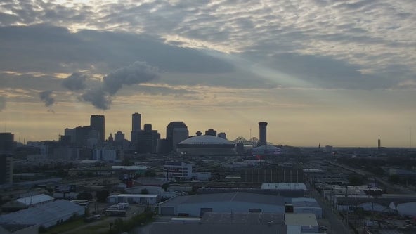 Metro Detroit weather: Warmup begins Friday before temperatures start climbing toward 80
