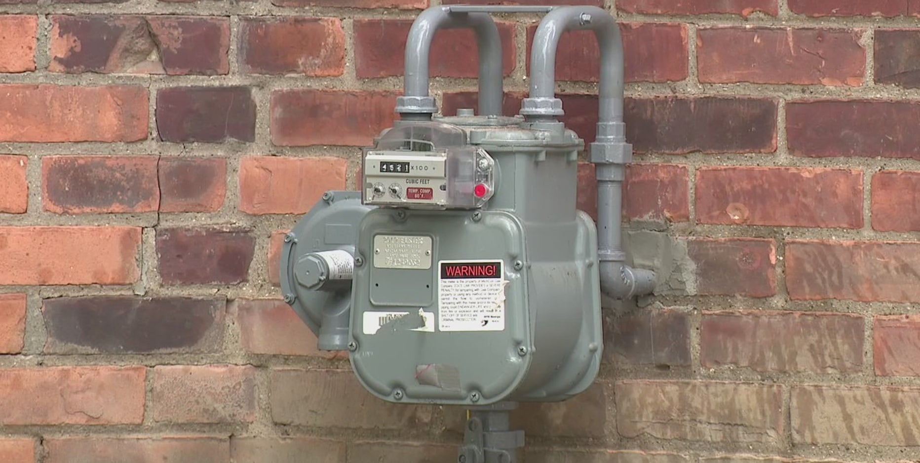 UAW strike would hit Michigan hard • Be sure to set up DTE gas meter