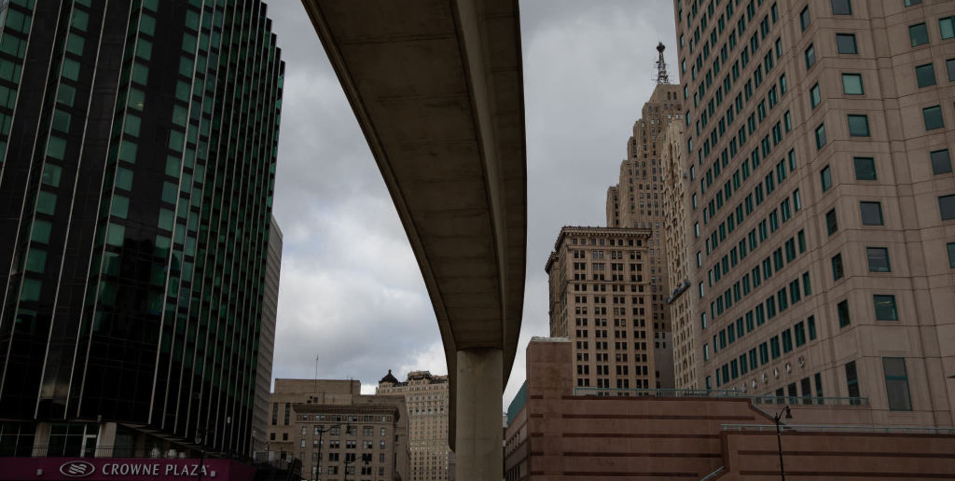 Detroit Auto Show 2023: Where to park, how to get around