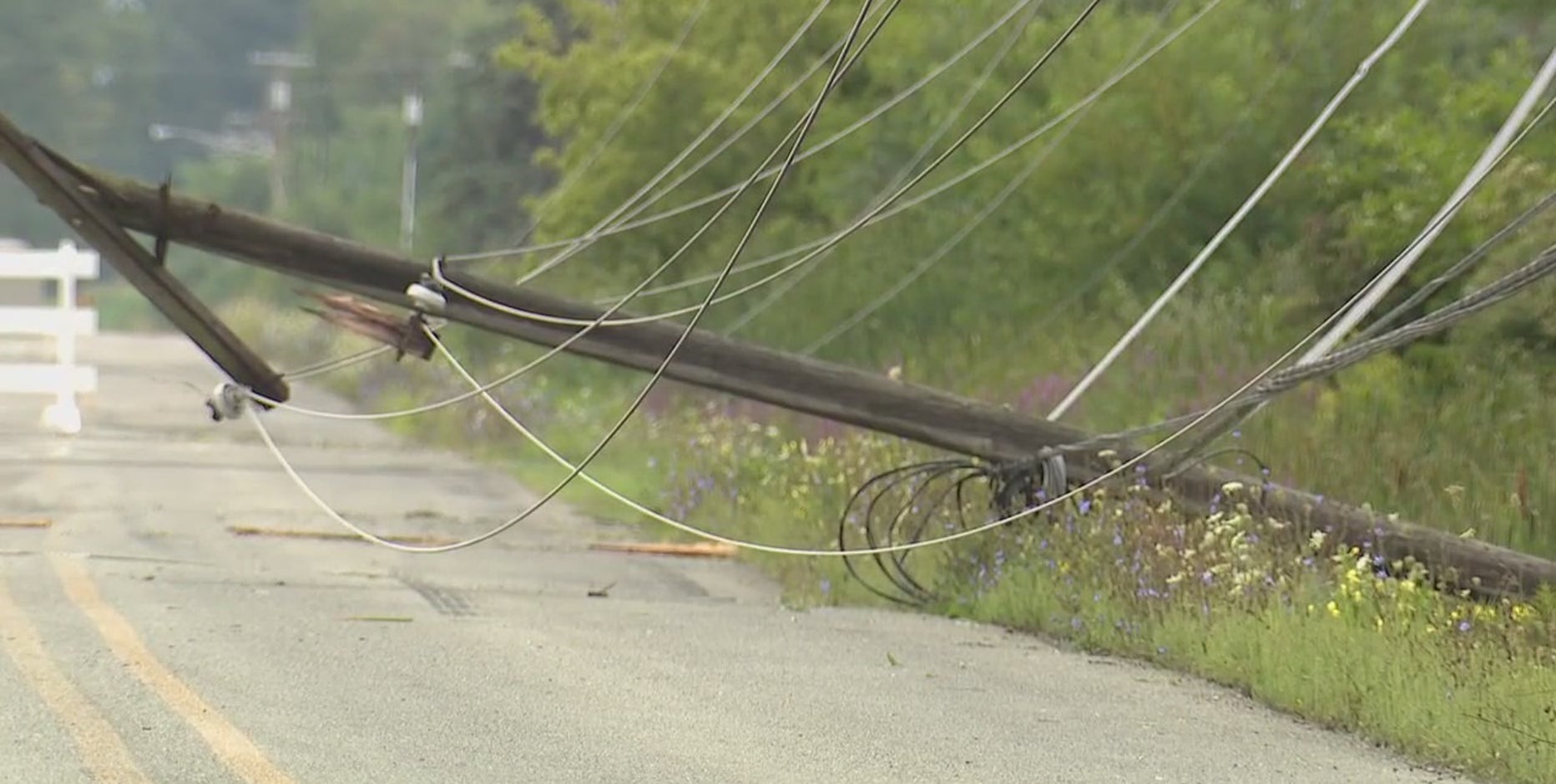 What's behind Michigan's frequent power outages?