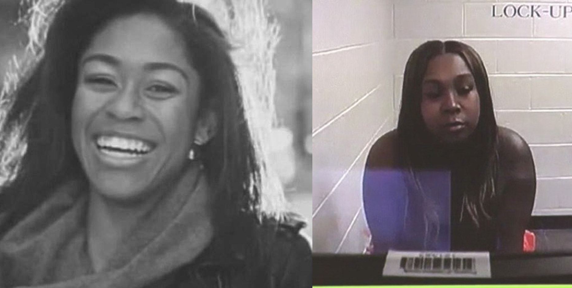 Woman pleads no contest after leaving friend to die in middle of Southfield road