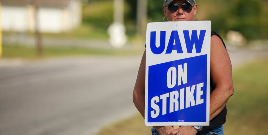 UAW strike plan outlined by president ahead of contract expiration - here's how it will unfold