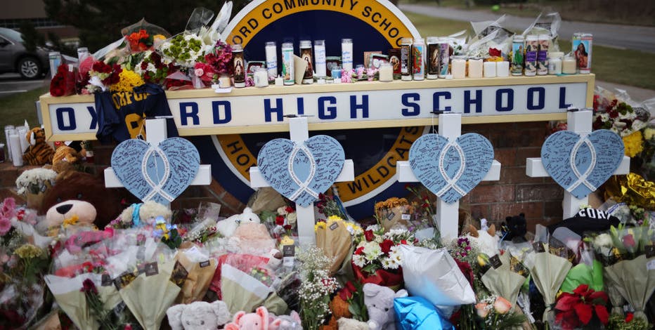 Oxford High School shooting independent report: 'District failed to provide safe environment'
