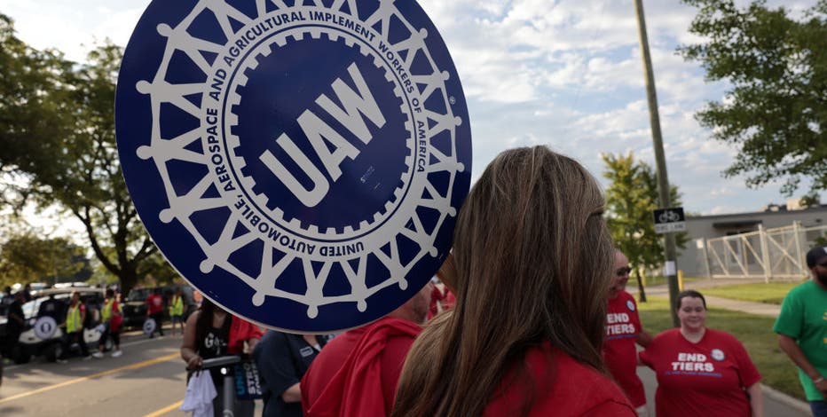 What does the UAW want from Detroit's Big Three in the 2023 negotiations?