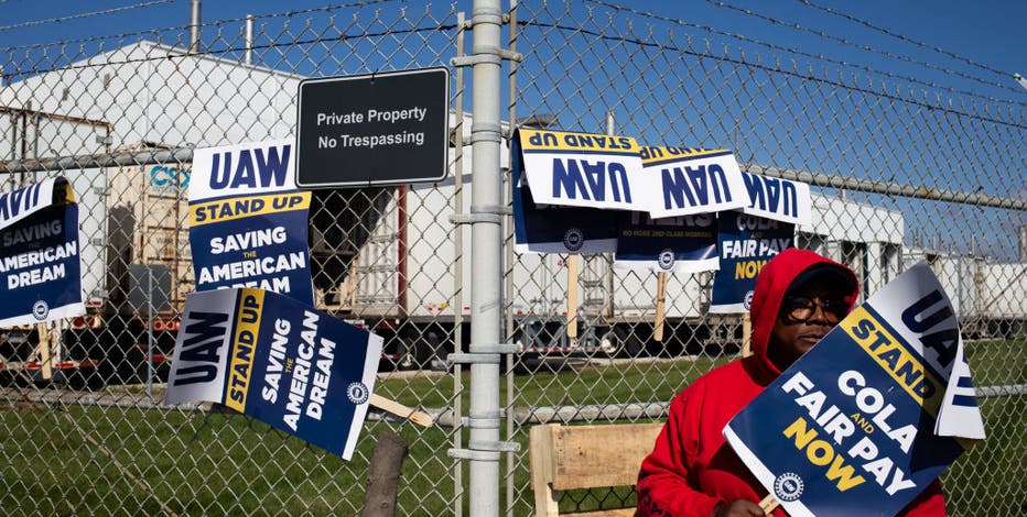Stellantis questions if UAW really wants agreement in timely manner