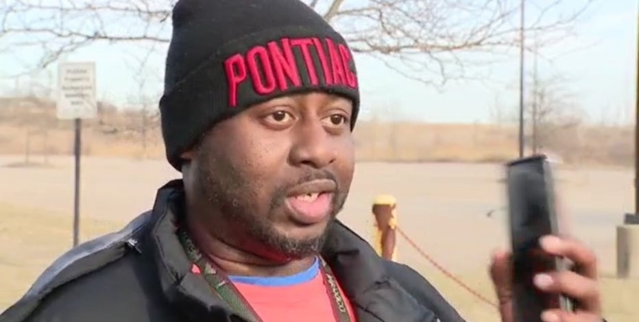 Pontiac vigilante, 'Boopac Shakur', fatally shot by alleged predator during confrontation