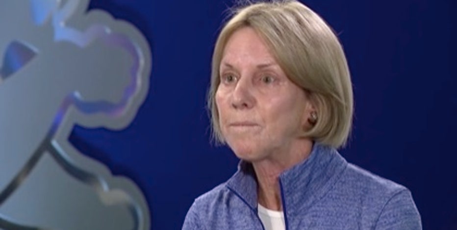 Lions' owner Sheila Hamp: Winning Super Bowl would be wonderful 'for the city, the fans, my family'
