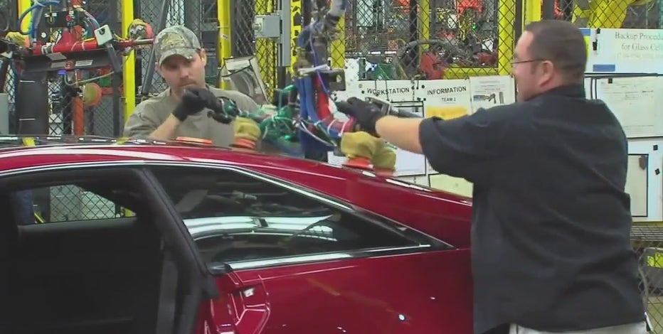 Supply chain turmoil and costlier cars - UAW strike would send shockwaves through economy