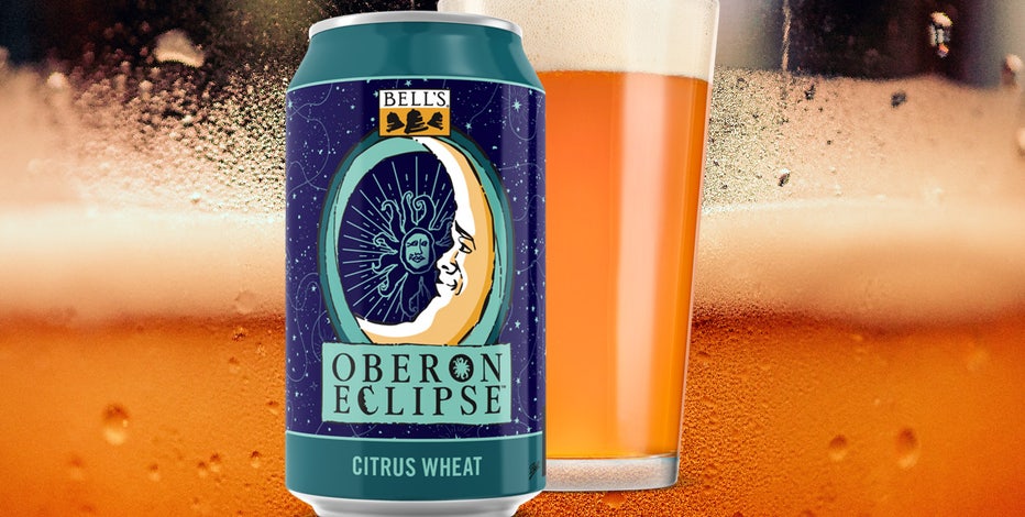 Bell's mixes up Oberon's aromatics, flavor cues for winter version of popular beer