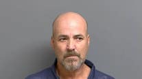Warren man charged with wife's murder after she was found stabbed to death in his SUV at gas station