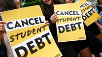 Here are the states with the most student loan debt