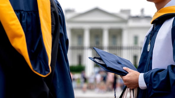 Federal student loan payments start this month. Here's what you need to know
