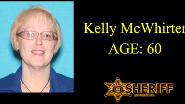 Genesee County sheriff confirms body found by Michigan hunter is missing woman