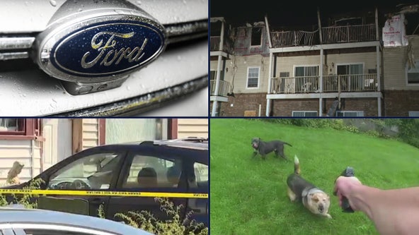Ford details new UAW offer • Apartment fire displaces dozens of seniors • Detroit 8-year-old shot in head