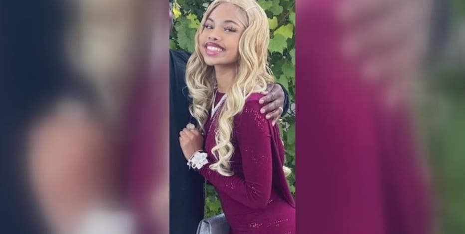 'She didn't get a chance to grow': 16-year-old girl killed in shooting leaves dad heartbroken