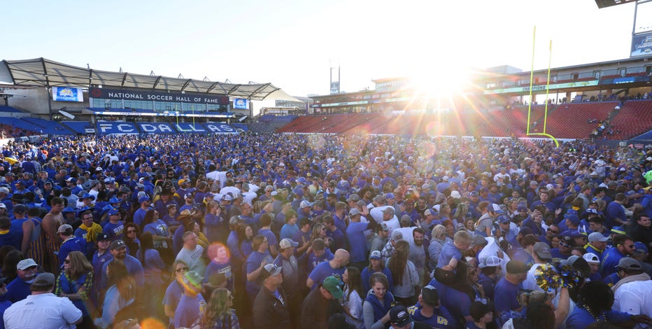 College football games face challenges from Saturday’s annular solar eclipse