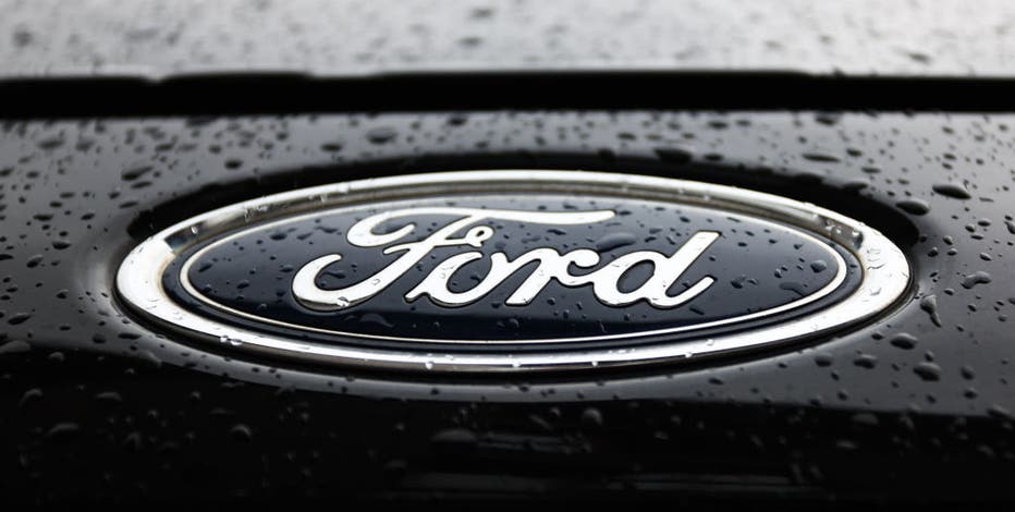 Ford calls strike expansion 'grossly irresponsible' after 8,700 join picket line