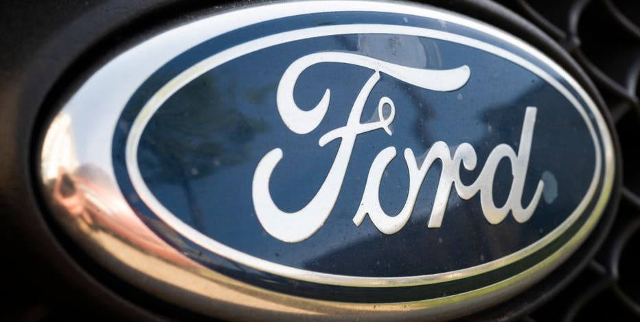 550+ Ford employees laid off due to Kentucky Truck, Chicago Assembly stoppages