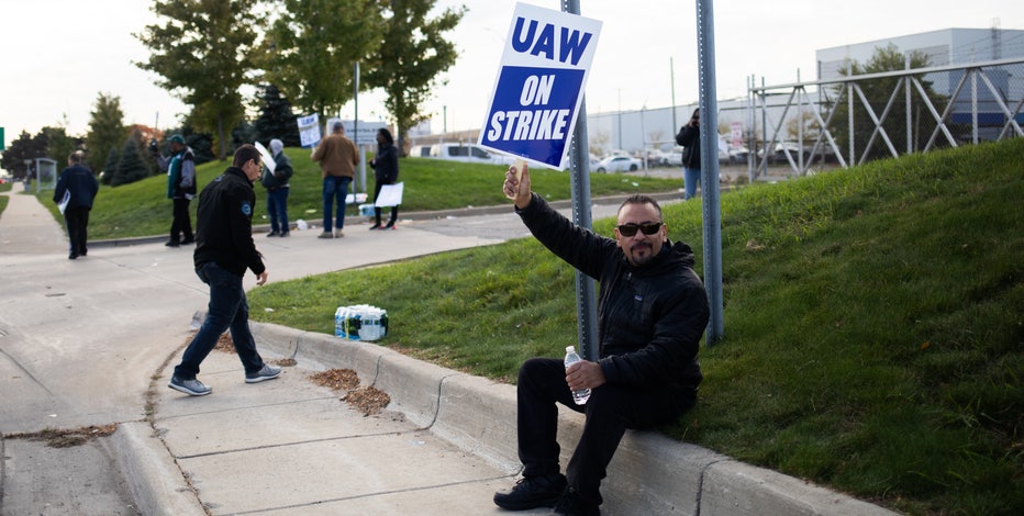What to know about the UAW and Stellantis deal to end strike