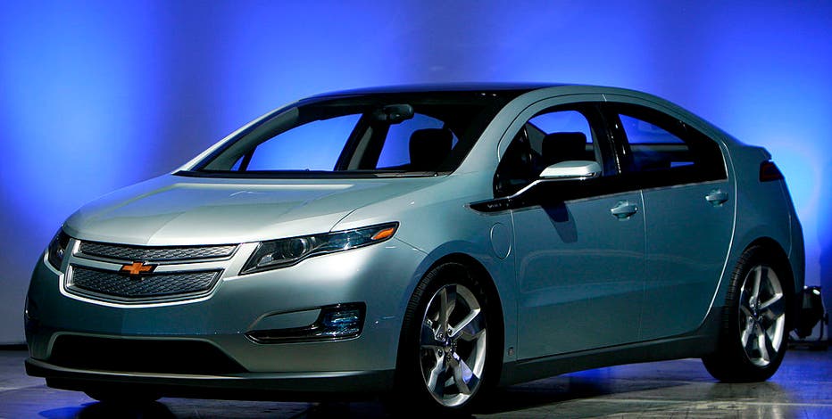 'A transformative win': GM agrees to put EV battery plants under UAW national master agreement