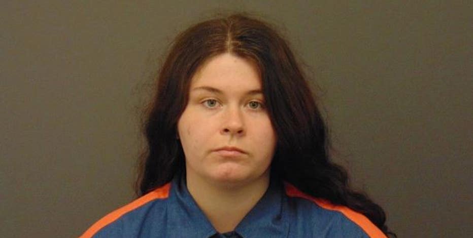 20-year-old Michigan woman sentenced to 22+ years in prison for fatal drunk driving crash