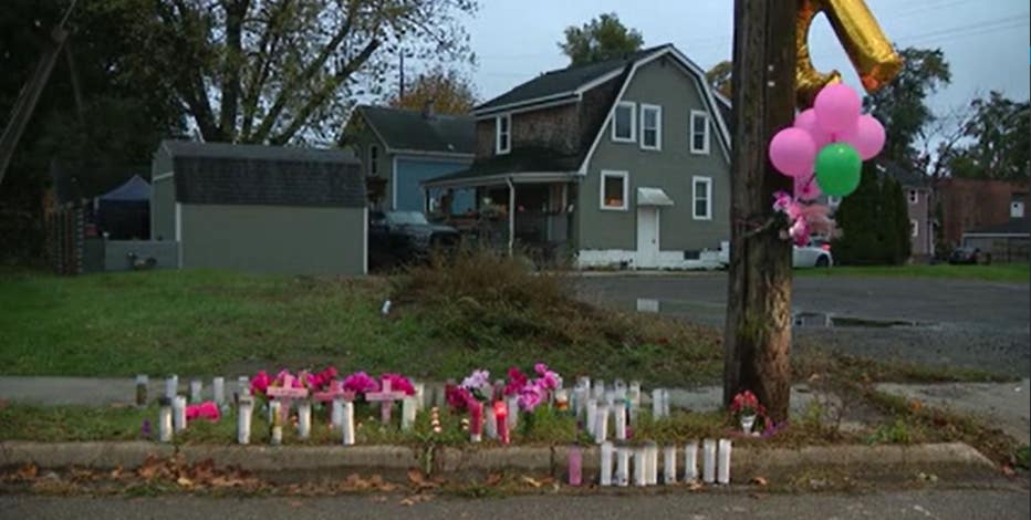 Arrest made in fatal shooting case of 16-year-old Pontiac girl