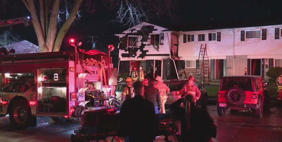 Mt. Clemens condo explosion leaves nearby residents displaced 6 months later