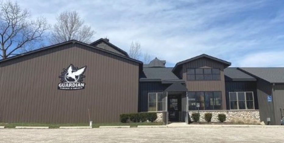 Guardian Brewing closing Saugatuck brewery due to family member's health