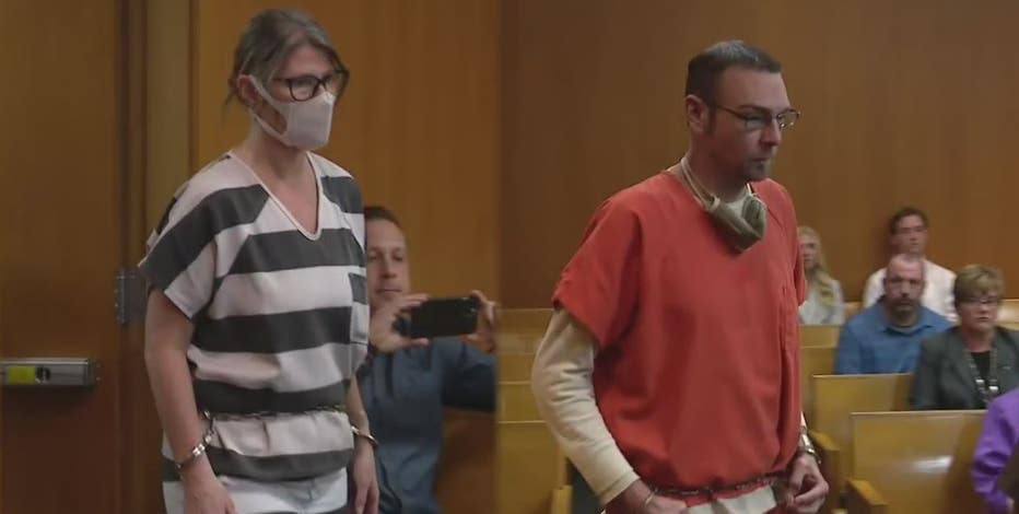James and Jennifer Crumbley's request for Michigan Supreme Court to review Oxford shooting case denied