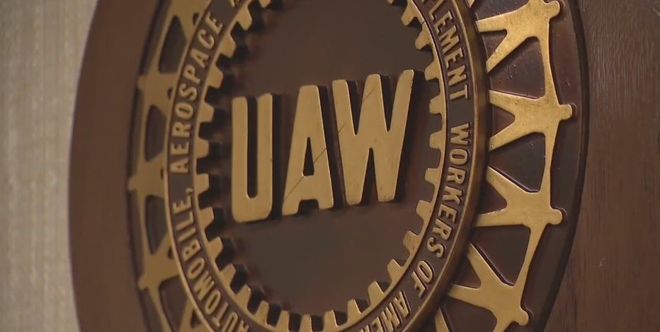 What's next in UAW ratification process after Big 3 reach deals with union