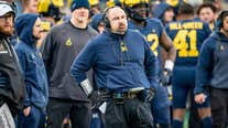 Fired U-M Coach Partridge breaks silence, says he was not involved in Stalions' case