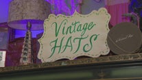 Flamingo Vintage celebrates 5-year anniversary of Southwest Detroit business