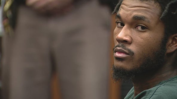 Westland man sentenced to life without parole for murder of Jacob Hills