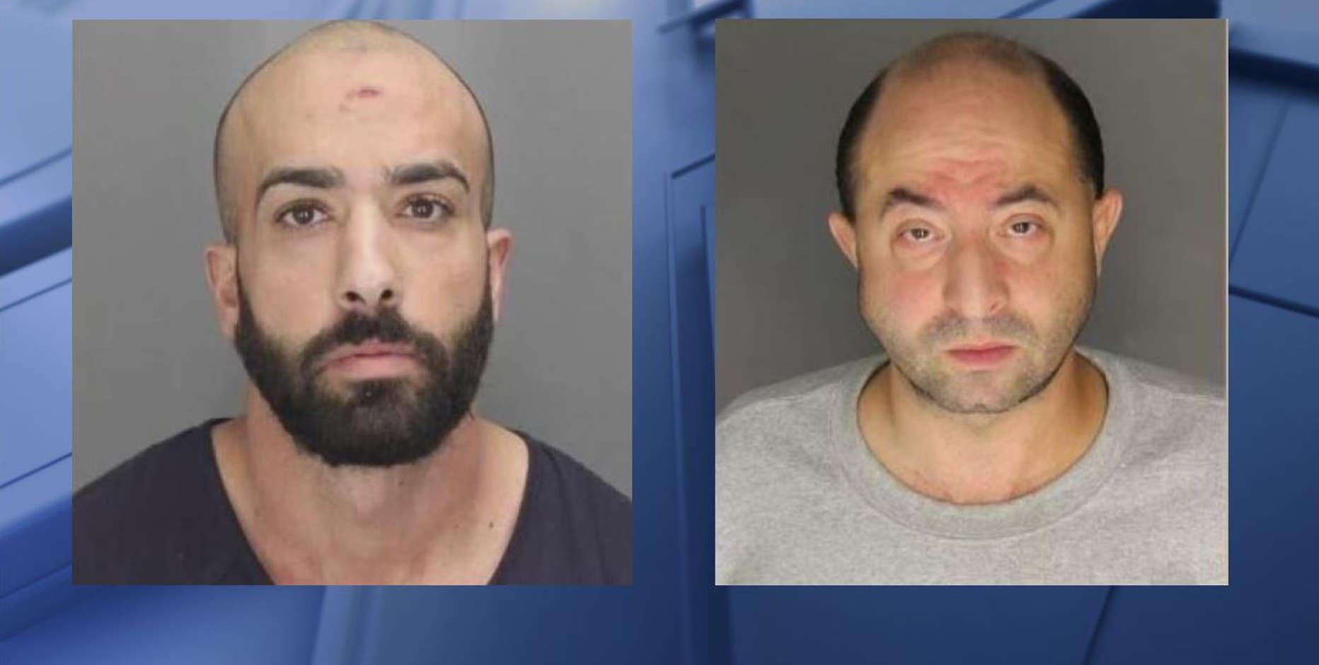 Whitmer, other governors call for more funds to secure places of worship for Jews, Muslims