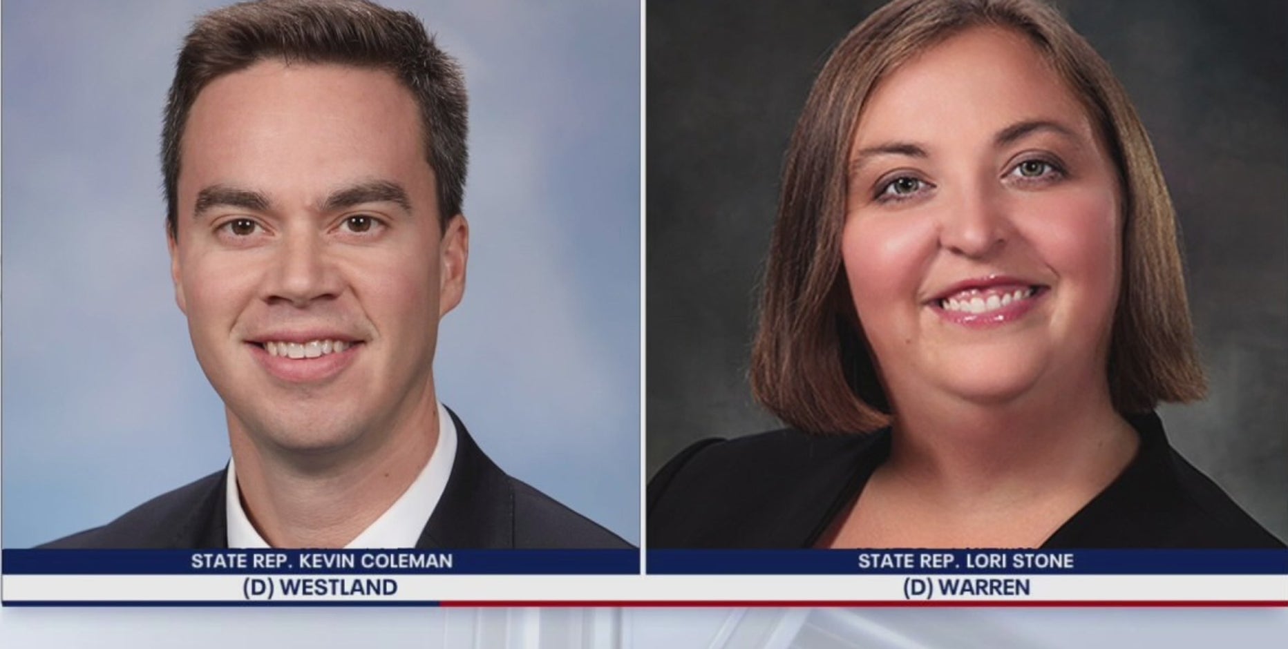 Michigan Democrats lose majority in House after Westland, Warren mayoral races
