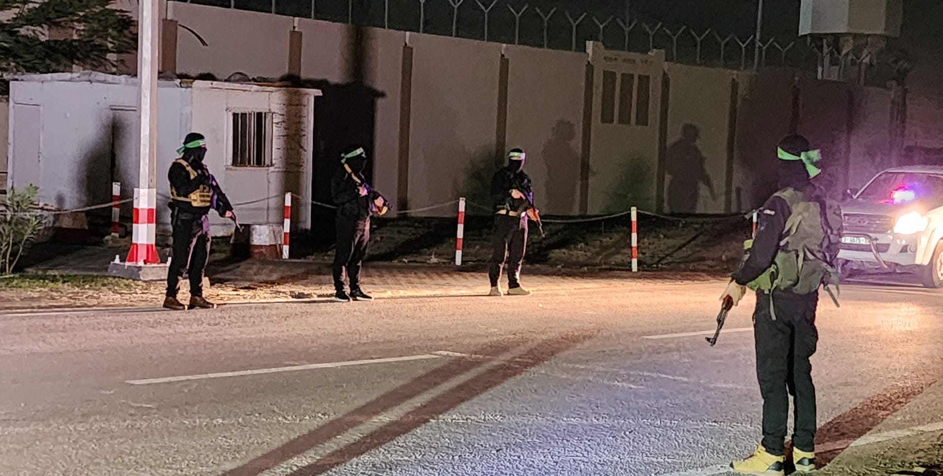 Israel, Hamas look open to extending truce with one more hostage swap planned