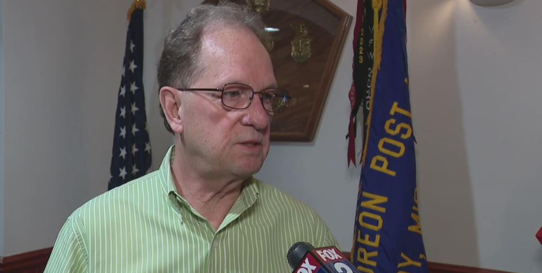 PACT Act expands healthcare for veterans harmed by Agent Orange, burn pits