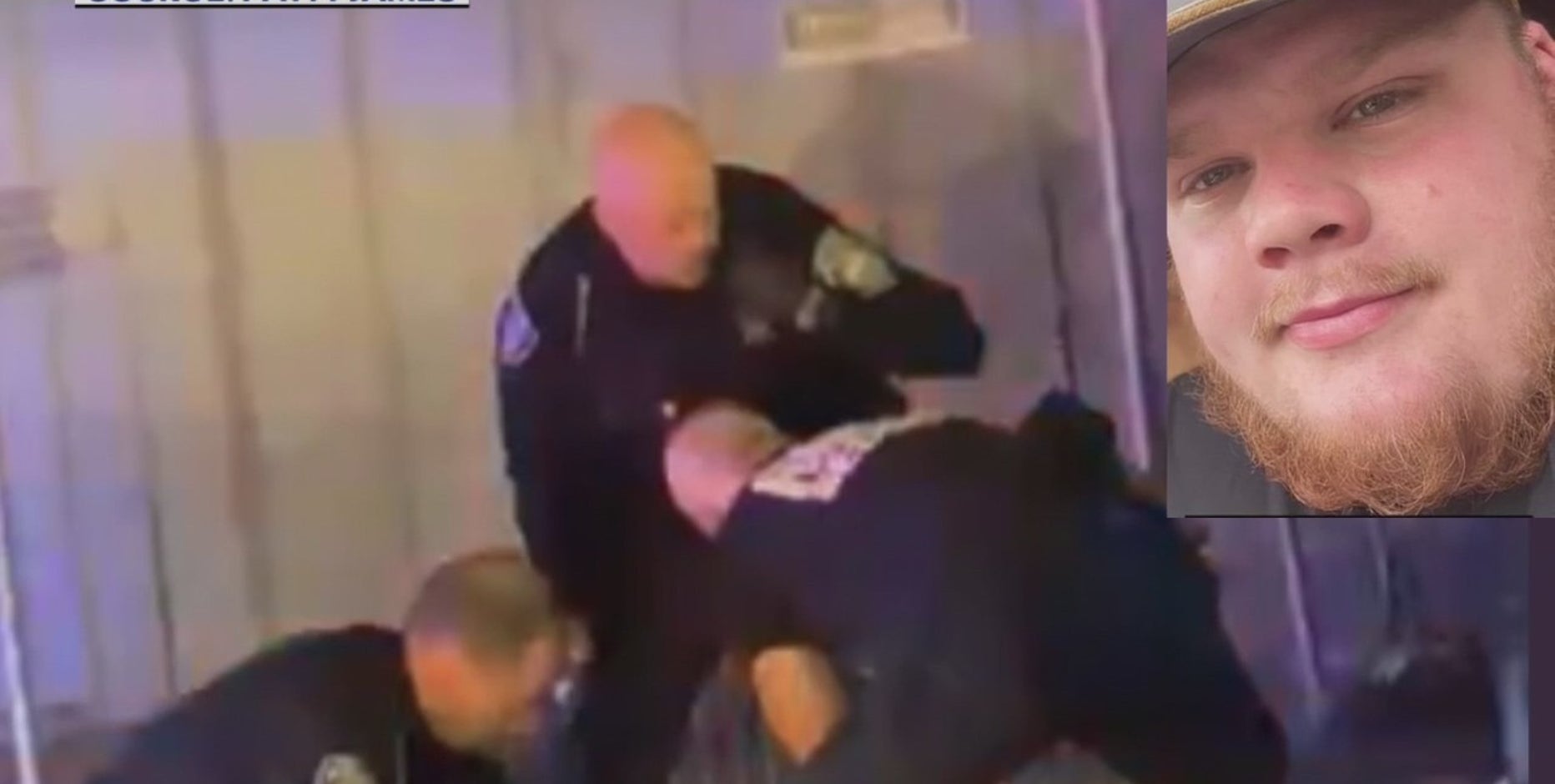 'You're killing him': Witnesses say man was trying to protect women at Port Huron's Roche Bar before death