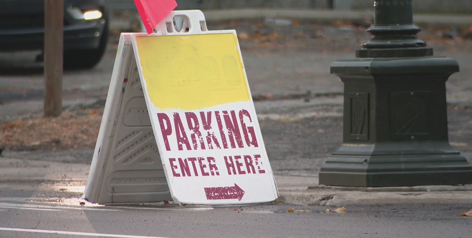 DPD task force reducing Downtown Detroit car break-ins