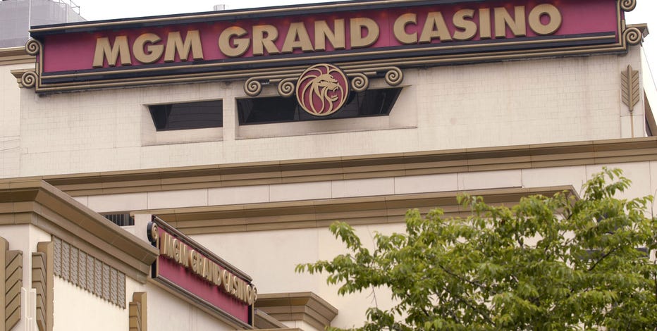 What's in Detroit casino agreements struck between union and gaming centers?